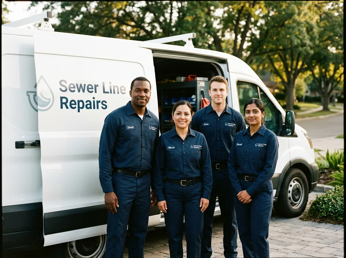Emergency Plumber company in Jamestown, VA