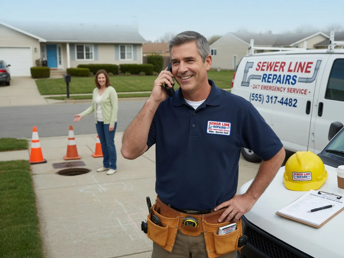 Emergency Plumber Jamestown, VA FAQs